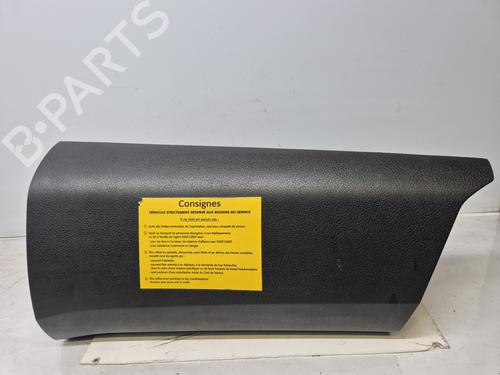 Handskerum PEUGEOT EXPERT Van (V_) 2.0 BlueHDi 120 (122 hp) 33211125