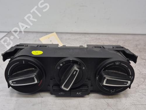 Used Climate control VW POLO V (6R1, 6C1) 1.2 TSI 16V (90 hp) 32290996