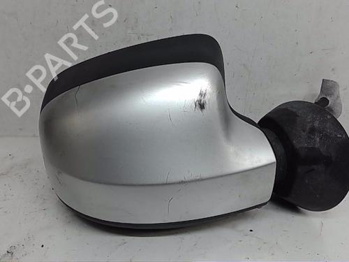 Right mirror DACIA SANDERO 1.5 dCi | BP13834078C27