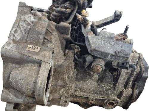 Gearbox VW GOLF VI (5K1)  | BP24650731M3 