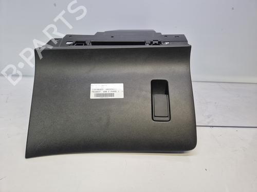 Guantera PEUGEOT 208 II (UB_, UP_, UW_, UJ_) 1.2 PureTech 100 (101 hp) 31324446