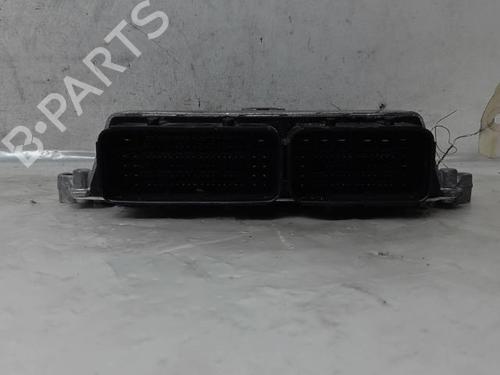 Engine control unit (ECU) CITROËN C4 Grand Picasso II (DA_, DE_)  | BP15351391M57 