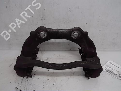Used Support PEUGEOT 207 SW (WK_) 1.6 HDi (92 hp) 14565061