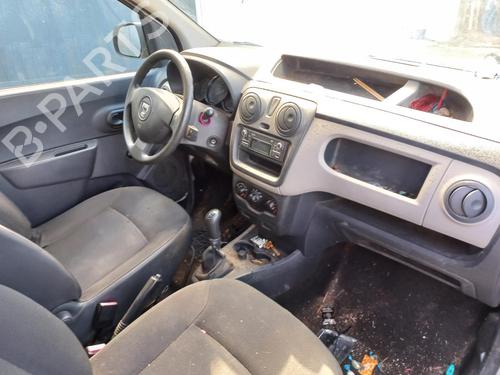 Startmotor DACIA DOKKER Express Box Body/MPV  | BP23562968M8 