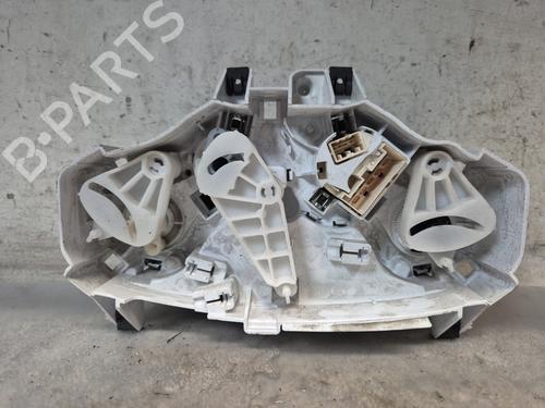 AC Styreenhet / Manøvreringsenhet FORD KA (RU8) 1.2 | BP29550434I5