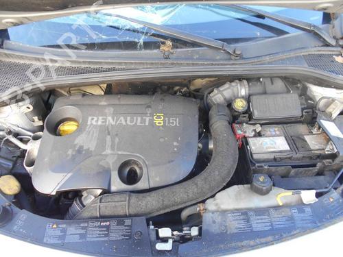 Fuel flap RENAULT CLIO III (BR0/1, CR0/1)  | BP13847980C131 