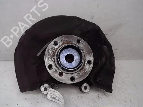 Used Right front steering knuckle BMW 6 (E63) 645 Ci (333 hp) 14567294