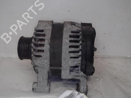 Alternator CHEVROLET AVEO Hatchback (T300)  | BP13849556M7 
