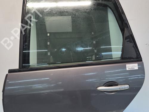 Porta trás esquerda RENAULT SCÉNIC II (JM0/1_) [2003-2010]  31275684