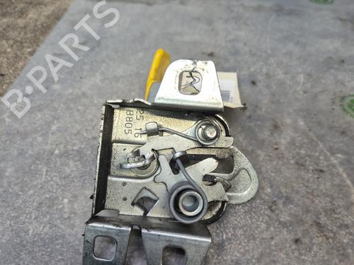 hjelmlås CITROËN JUMPER II Van 2.0 BlueHDi 130 (130 hp) 30310720