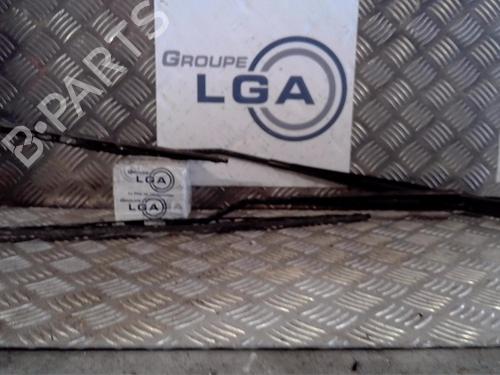 Used Front windshield wiper arm KIA PICANTO I (SA) 1.0 (63 hp) 14549370