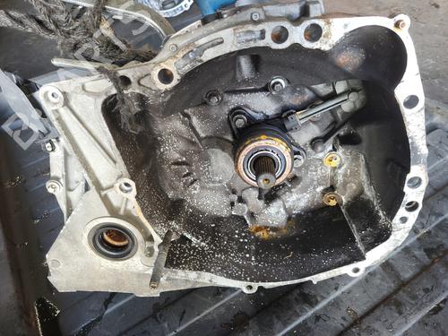 Used Gearbox RENAULT CLIO III (BR0/1, CR0/1) 1.2 16V (BR02, BR0J, BR11, CR02, CR0J, CR11) (75 hp) 30980065