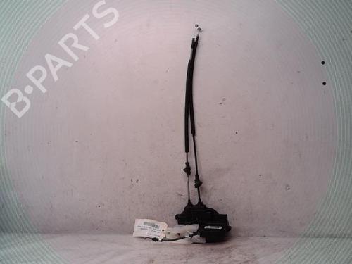 Used Rear right lock HYUNDAI SANTA FÉ II (CM) 2.2 CRDi GLS 4x4 (150 hp) 16567769