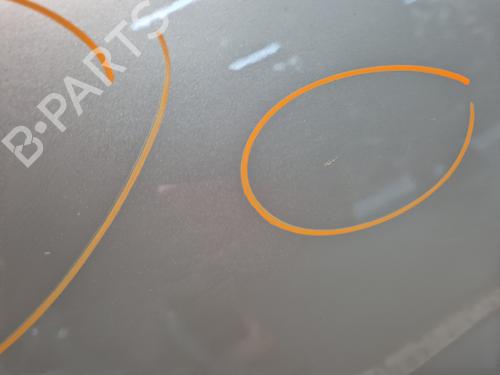 Left front door CITROËN JUMPY II (VF7) | BP30404457C2