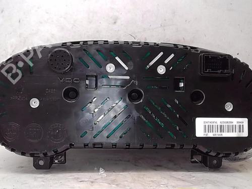 Instrument cluster ALFA ROMEO MITO (955_) 1.4 MultiAir (955AXL1B) | BP13834477C47 