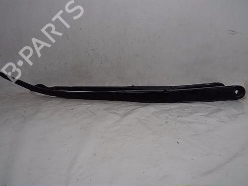 Used Front windshield wiper arm NISSAN QASHQAI / QASHQAI +2 I (J10, NJ10, JJ10E) 1.5 dCi (106 hp) 16953545