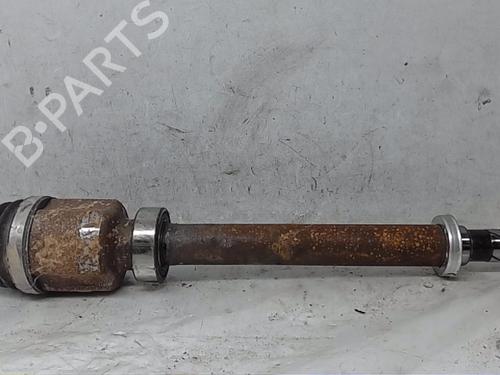 Right front driveshaft RENAULT CLIO V (B7_) 1.5 Blue dCi 100 (B7AD) | BP16695914M39 