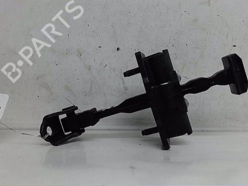 Used Hinge/Door check strap PEUGEOT 208 II (UB_, UP_, UW_, UJ_) 1.2 PureTech 100 (101 hp) 14567216
