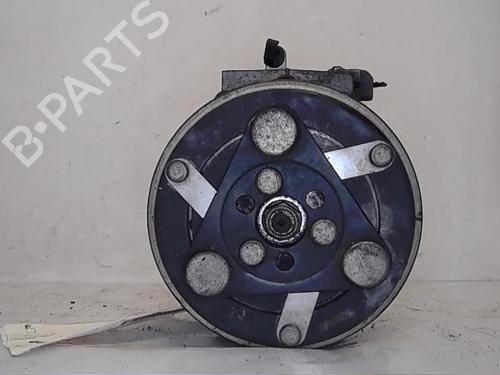 AC compressor FIAT GRANDE PUNTO (199_)  | BP13843389M34 