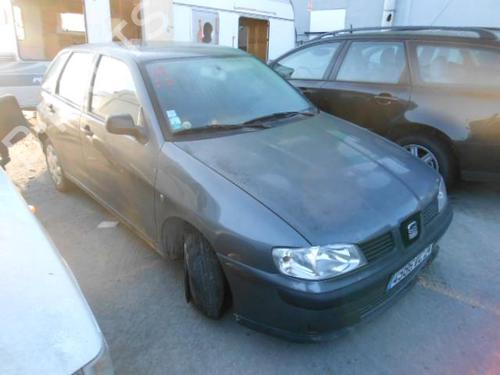 Left tailgate light SEAT IBIZA II (6K1) 1.4 i | BP13871161C79 