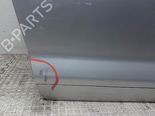 Right front door AUDI A3 (8P1) 2.0 TDI 16V | BP13838371C3 