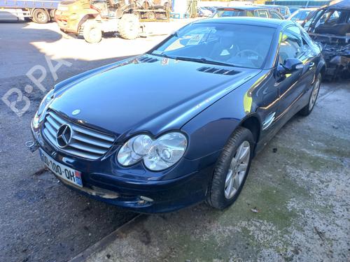 Used Parts MERCEDES-BENZ SL (R230)    2281987