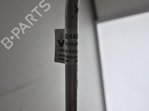AC pipe DACIA SANDERO III 1.0 TCe 100 | BP37149908M126 - Image 4