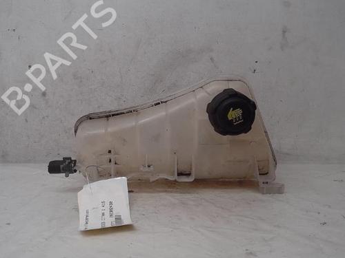 Expansion tank MERCEDES-BENZ CITAN Box Body/MPV (W415) 109 CDI (415.601, 415.603, 415.605) | BP15135967C120 