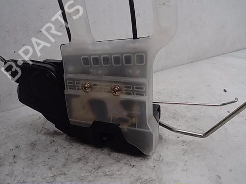 Front right lock HYUNDAI TUCSON (JM) 2.0 CRDi All-wheel Drive | BP17176661C97 