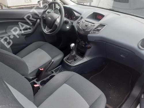 Starter FORD FIESTA VI (CB1, CCN) 1.25 | BP13833531M8 