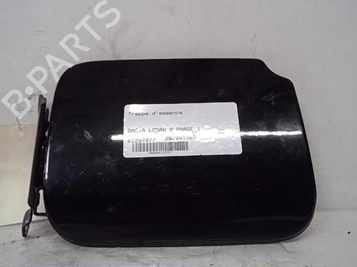 Used Fuel flap DACIA LOGAN II 1.5 dCi (90 hp) 13844033