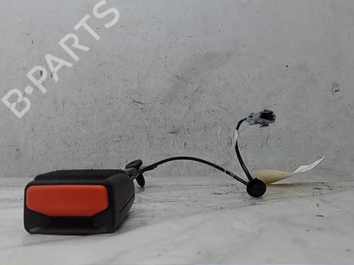 Used Seat buckle RENAULT CLIO V (B7_) 1.5 Blue dCi 100 (B7AD) (101 hp) 16567462