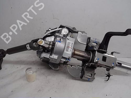 Steering column RENAULT MEGANE IV Hatchback (B9A/M/N_)  | BP13838940M21 