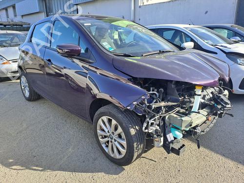 Left front door RENAULT ZOE (BFM_)  | BP28800820C2 
