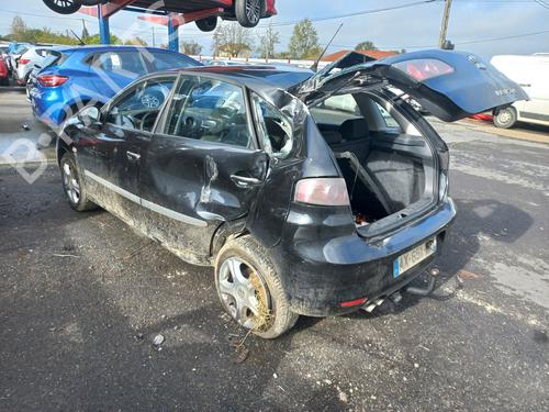 Right taillight SEAT IBIZA III (6L1) 1.9 TDI | BP31692358C35 