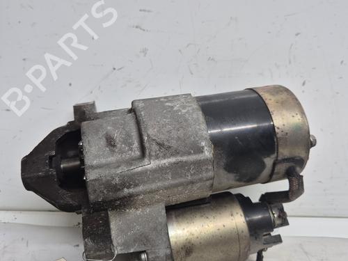 Used Starter Starter RENAULT CLIO II (BB_, CB_) [1998-2016] 35885854 35885854