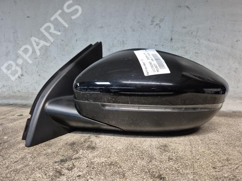 Left mirror PEUGEOT 308 II (LB_, LP_, LW_, LH_, L3_) 1.2 THP 130 | BP29155231C26 