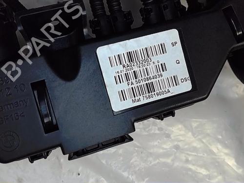 Wiring harness BMW 3 Gran Turismo (F34)  | BP20507877E16 