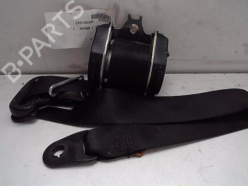 Used Front right belt tensioner FORD FOCUS I Turnier (DNW) 1.8 16V (115 hp) 13824126