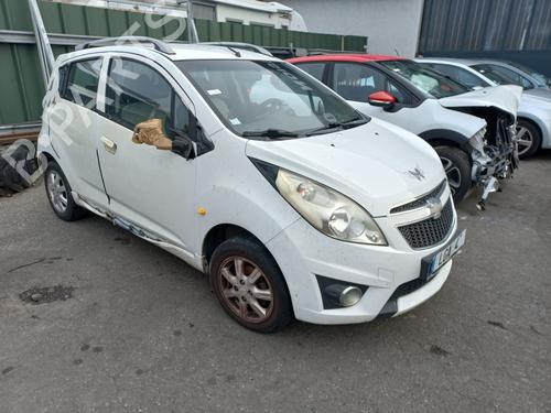 Engine control unit (ECU) CHEVROLET SPARK (M300)  | BP32291667M57 