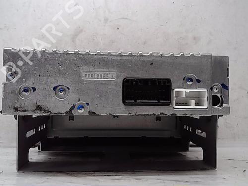 Used Radio OPEL AGILA (B) (H08) 1.0 (F68) (65 hp) 13840142