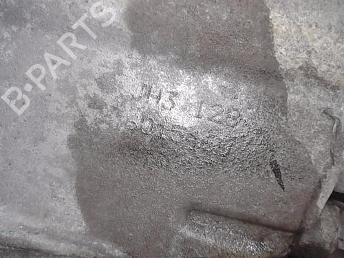 Getriebe RENAULT MODUS / GRAND MODUS (F/JP0_) 1.2 (JP0C, JP0K, FP0C, FP0K, FP0P, JP0P, JP0T) | BP13830965M3 