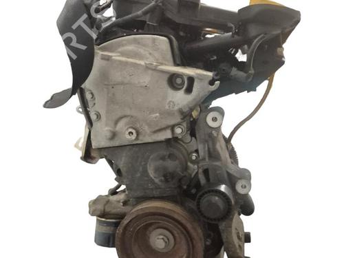 Engine RENAULT MODUS / GRAND MODUS (F/JP0_) 1.2 (JP0C, JP0K, FP0C, FP0K, FP0P, JP0P, JP0T) | BP38787041M1 - Image 6