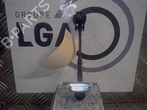 Used Hinge/Door check strap RENAULT MEGANE IV Hatchback (B9A/M/N_) [2015-2025]  14555786
