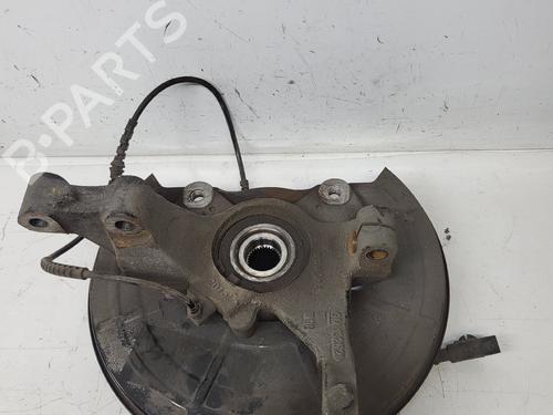 Used Left front steering knuckle Left front steering knuckle OPEL MERIVA B MPV (S10) 1.4 (75) (120 hp) 36310170 36310170