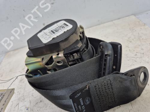 Front left seatbelt PEUGEOT BOXER Van 2.2 HDi 150 | BP33210600I26 - Image 3