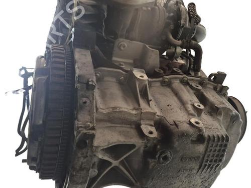 Used Engine Engine 38449117 38449117