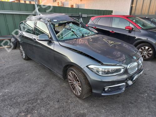 Engine control unit (ECU) BMW 1 (F20) 116 d | BP37648823M57  - Image 5