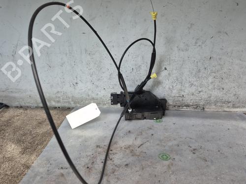 Used Rear left lock CITROËN JUMPY II (VF7) [2007-2016]  30365684