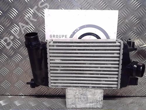 Used Intercooler NISSAN MICRA V (K14) 0.9 IG-T (90 hp) 13853122